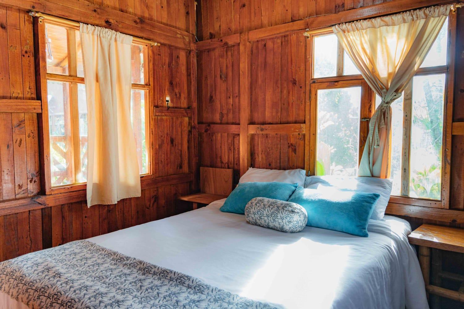 Mindo Glambird Glamping & Lodge Bagian luar foto
