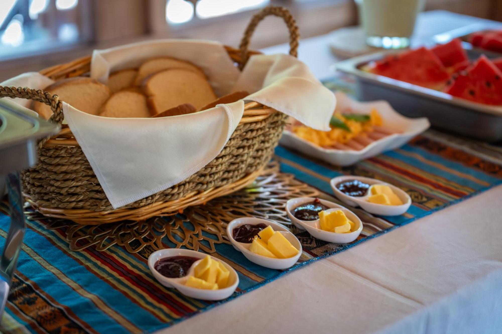 Mindo Glambird Glamping & Lodge Bagian luar foto