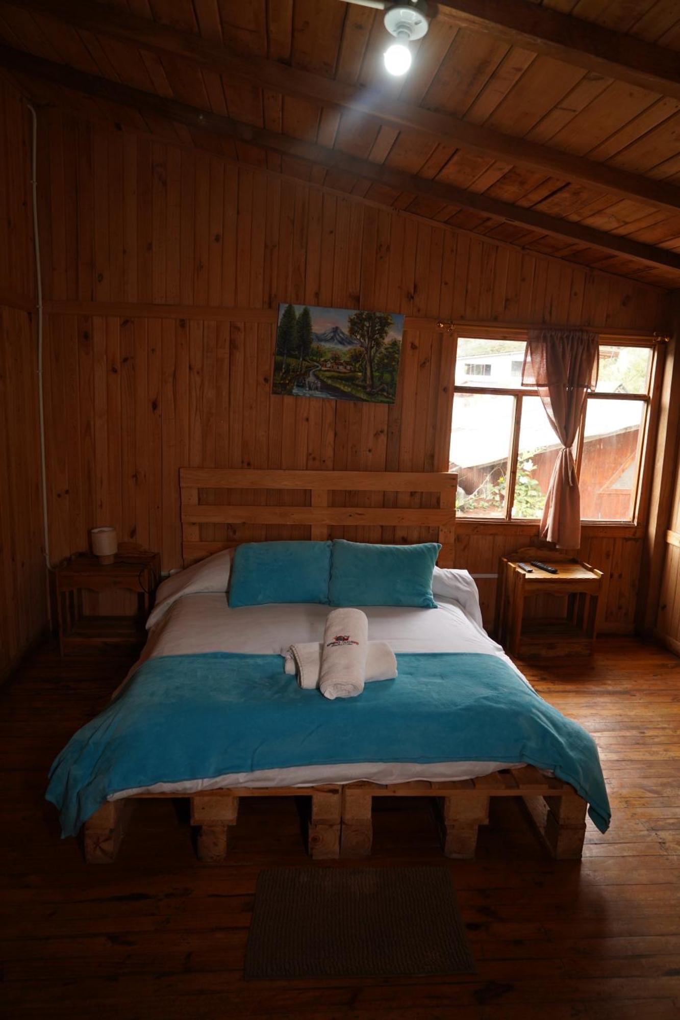 Mindo Glambird Glamping & Lodge Bagian luar foto
