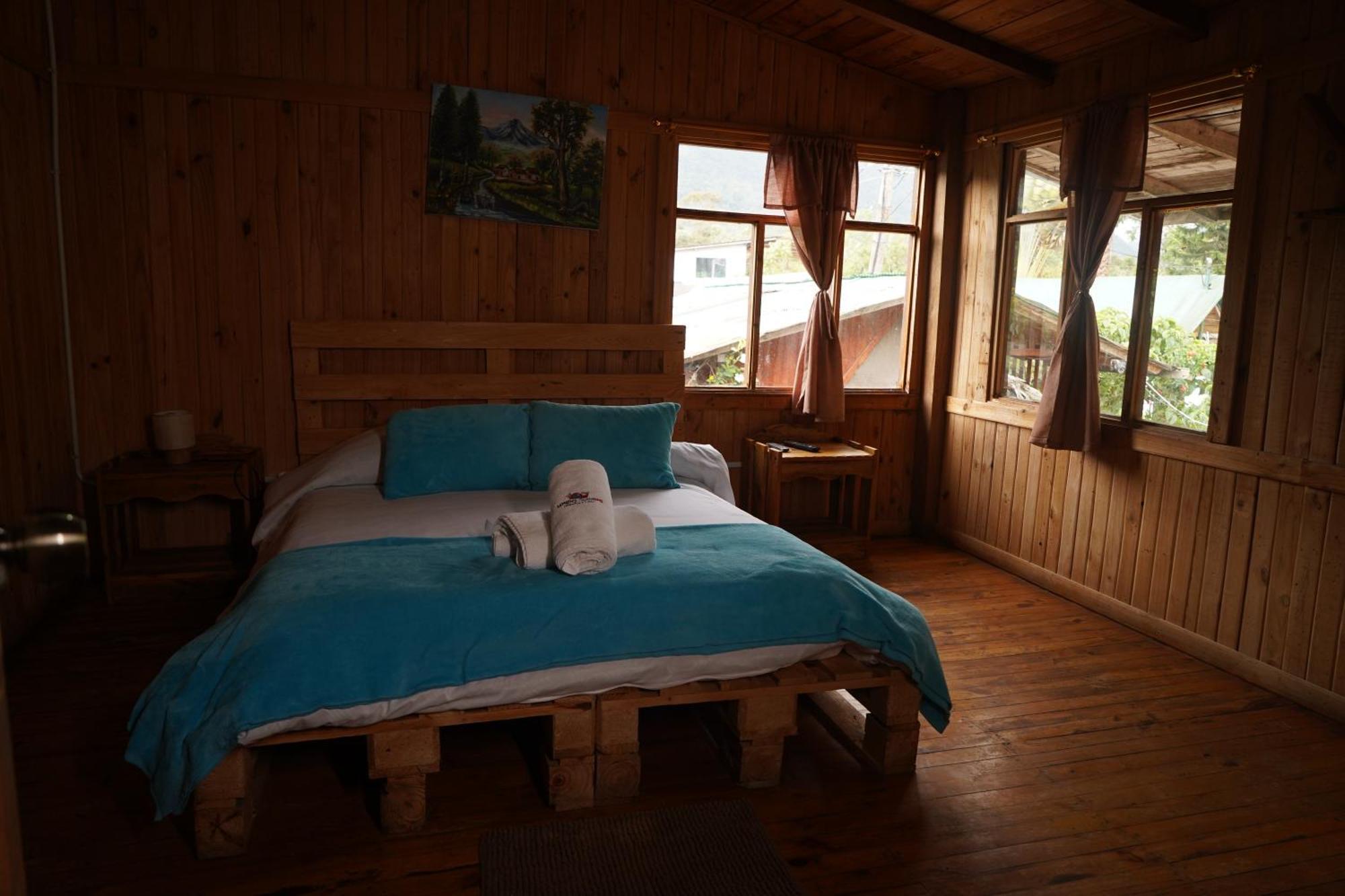 Mindo Glambird Glamping & Lodge Bagian luar foto